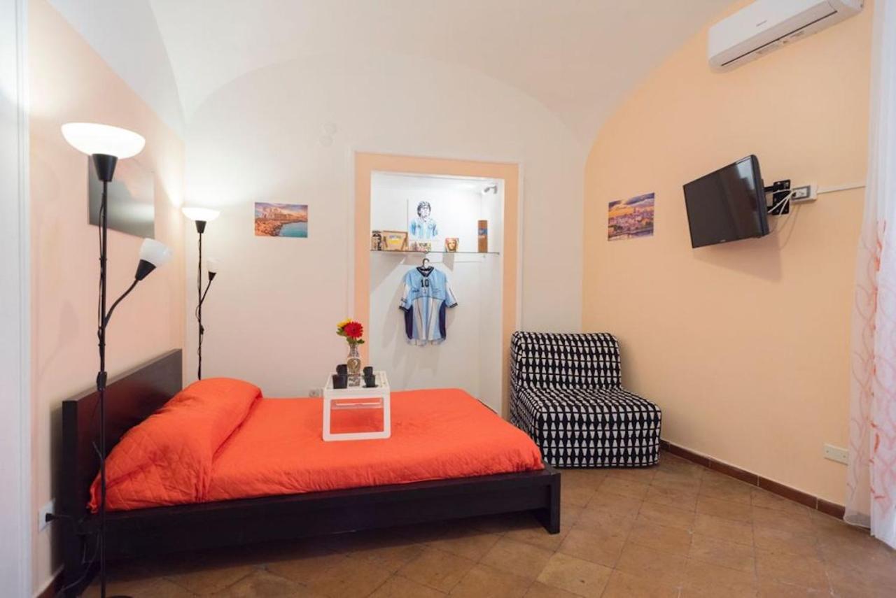 Appartamento Bobbò House Iii, A Balcony In The Heart Of